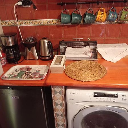 קאבאלה Cozy Apartment Alexandros Near Aqueduct מראה חיצוני תמונה