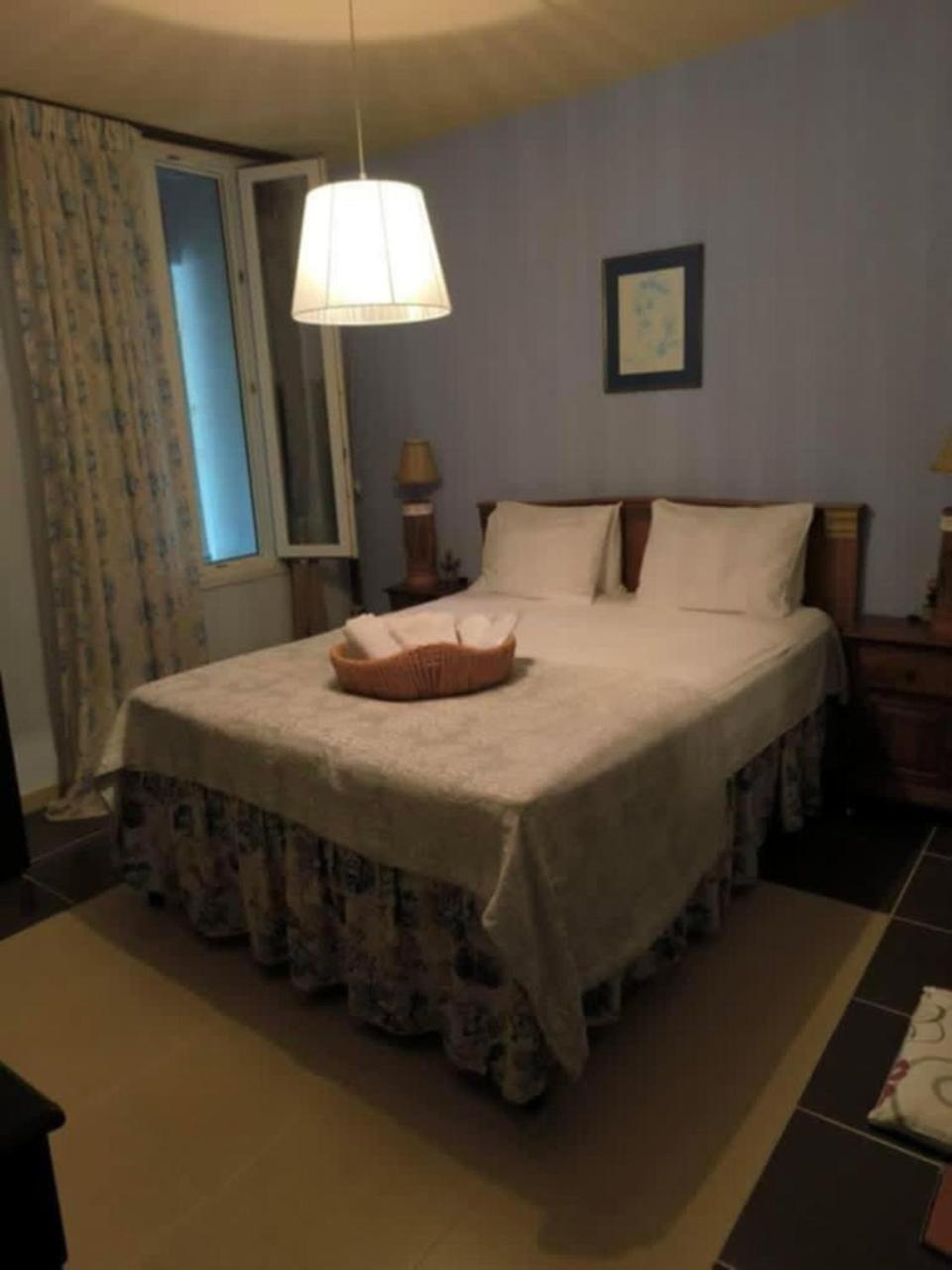 קאבאלה Cozy Apartment Alexandros Near Aqueduct מראה חיצוני תמונה